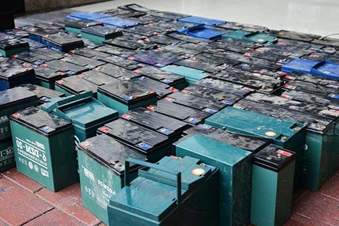白沙黎族磷酸铁锂电池回收厂家|回收手机电池价格